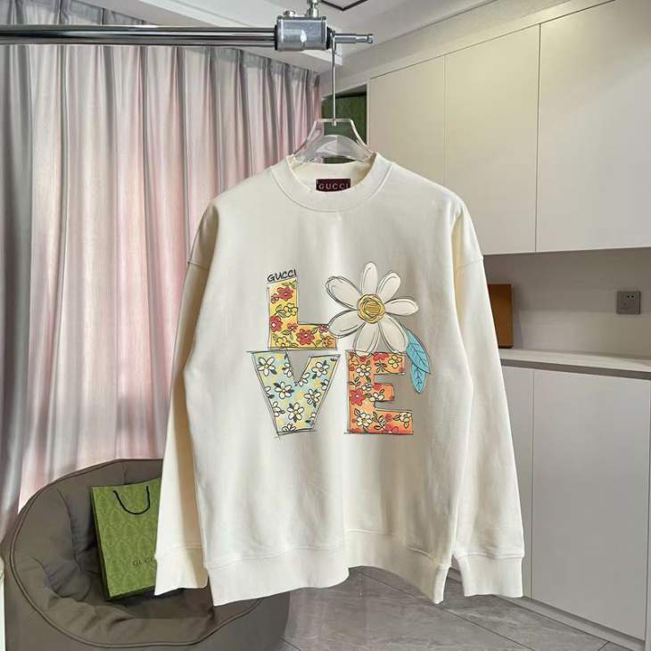 Picture of Gucci Sweatshirt TT _SKUGucciS-2XLhgntx1233088